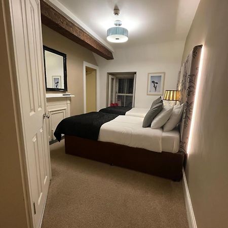 גלוואיי 7 Boutique Hotel מראה חיצוני תמונה