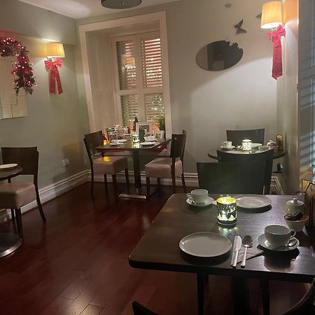 גלוואיי 7 Boutique Hotel מראה חיצוני תמונה