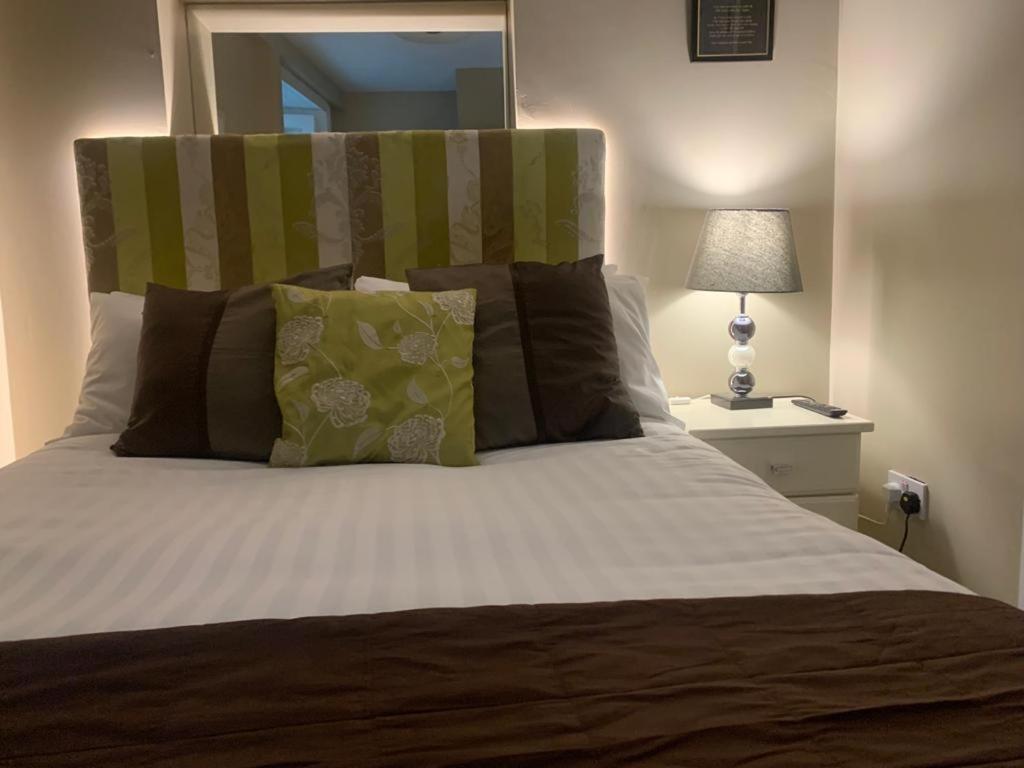 גלוואיי 7 Boutique Hotel מראה חיצוני תמונה