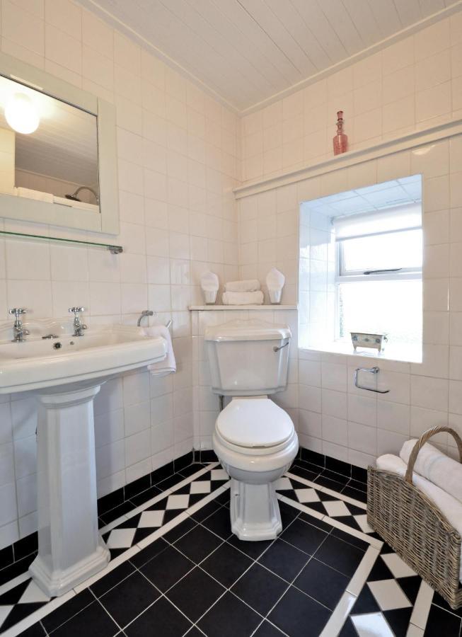גלוואיי 7 Boutique Hotel חדר תמונה