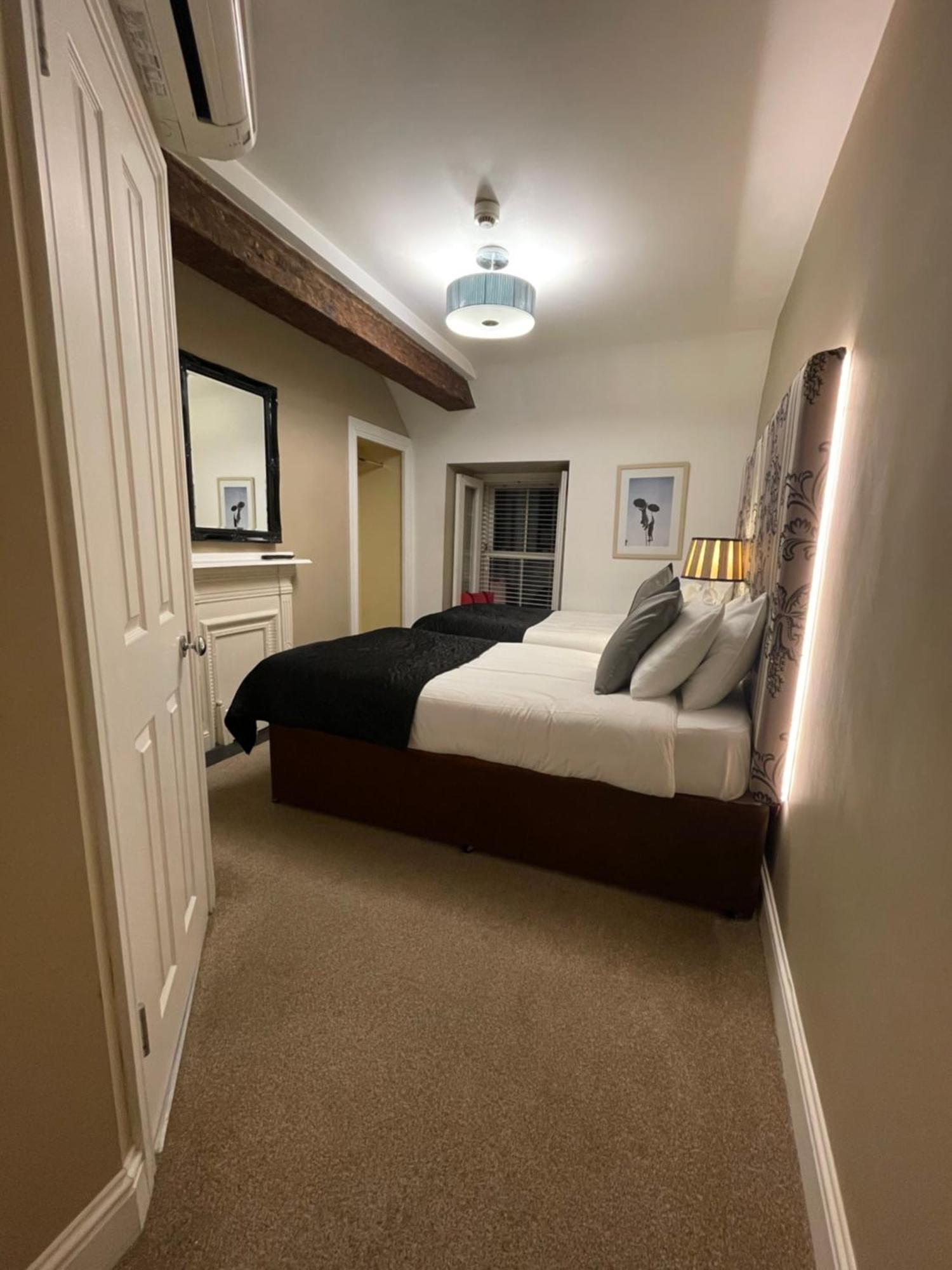 גלוואיי 7 Boutique Hotel מראה חיצוני תמונה