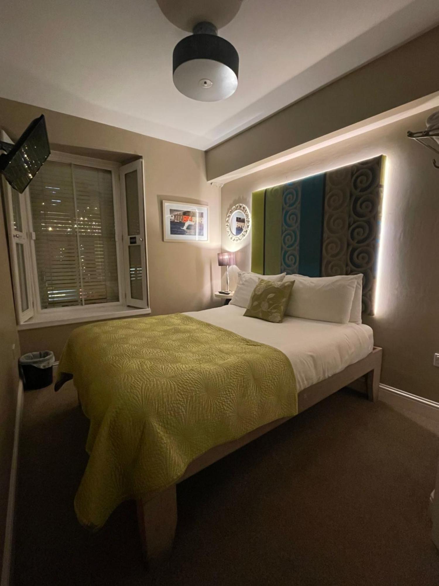גלוואיי 7 Boutique Hotel מראה חיצוני תמונה