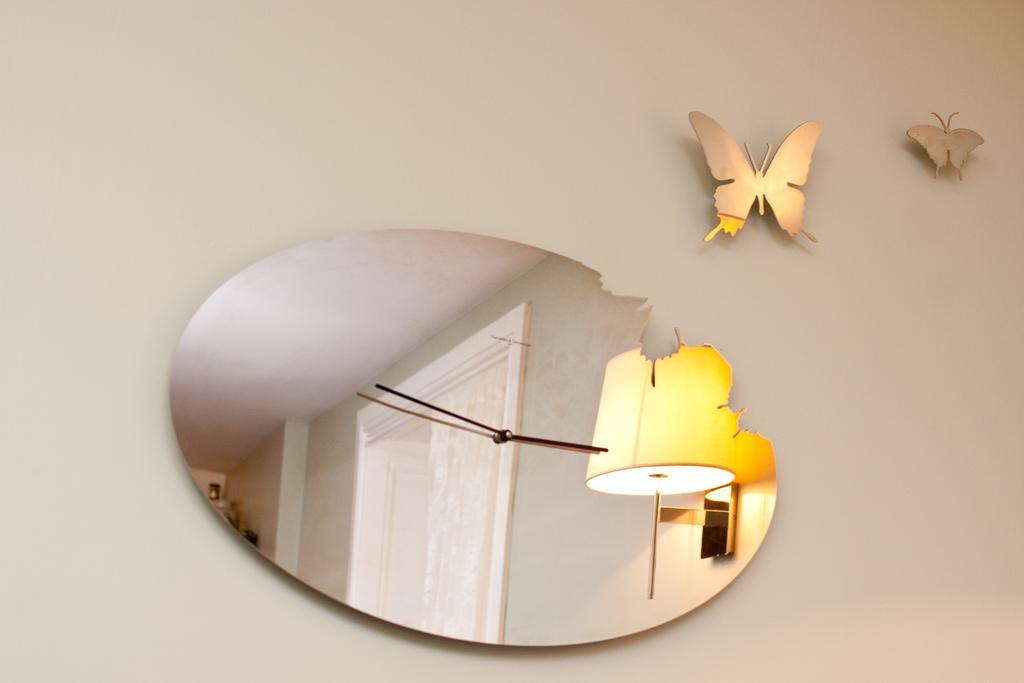 גלוואיי 7 Boutique Hotel מראה חיצוני תמונה
