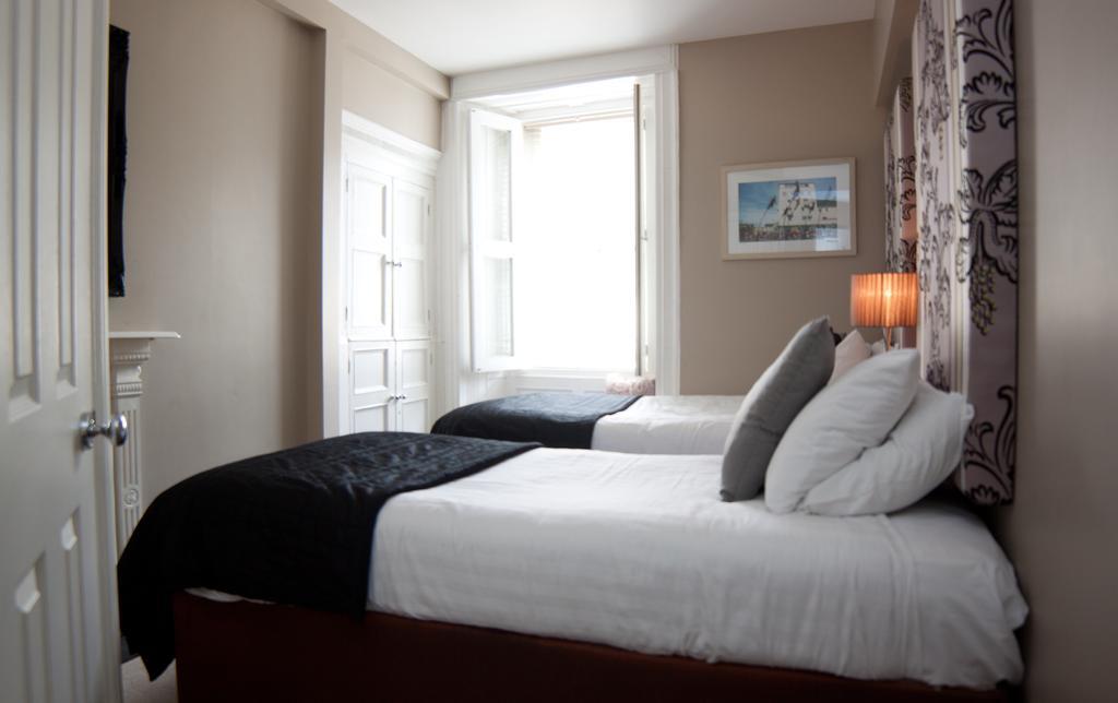 גלוואיי 7 Boutique Hotel מראה חיצוני תמונה