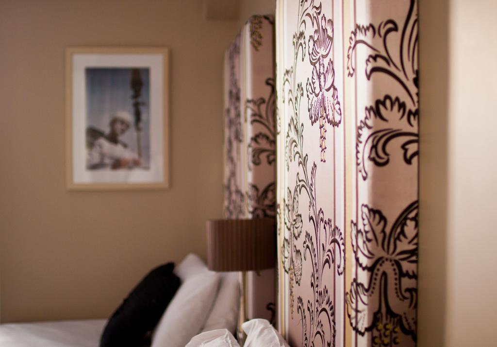 גלוואיי 7 Boutique Hotel מראה חיצוני תמונה