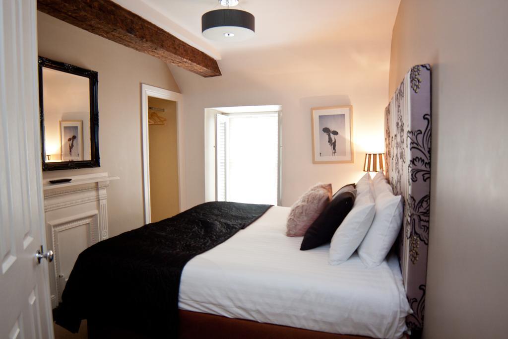 גלוואיי 7 Boutique Hotel מראה חיצוני תמונה