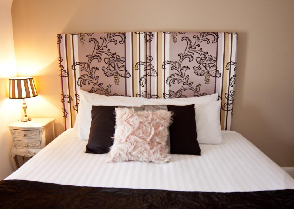 גלוואיי 7 Boutique Hotel מראה חיצוני תמונה