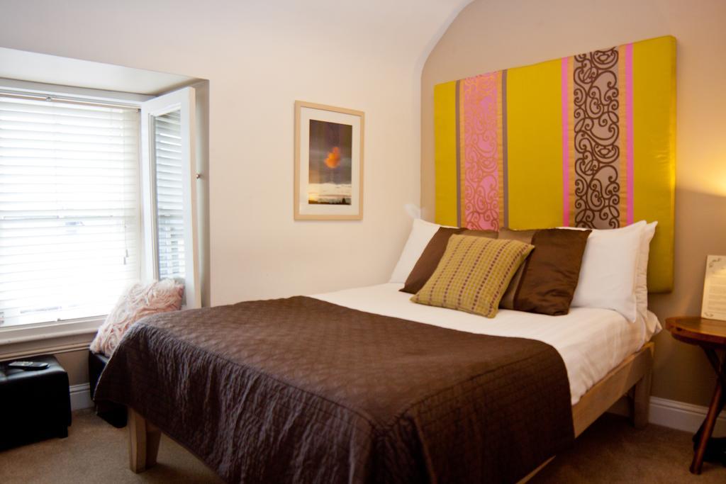 גלוואיי 7 Boutique Hotel מראה חיצוני תמונה